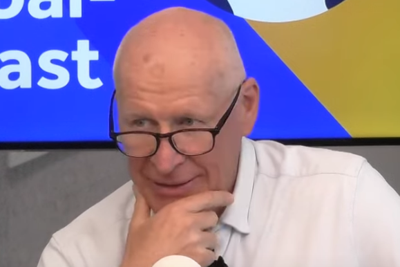 Jan Roelfs