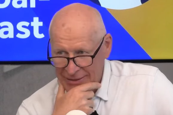 Jan Roelfs
