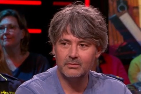 Jeroen Grueter