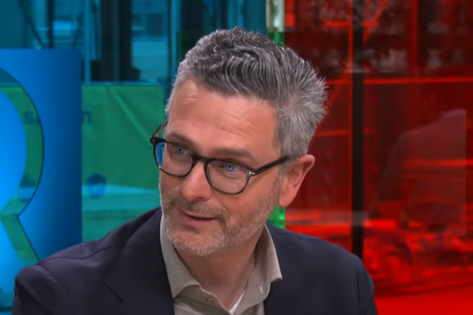 Ruud van der Knaap