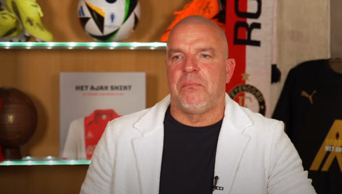 Andy van der Meijde
