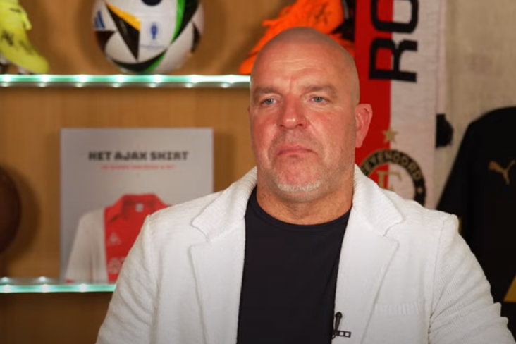 Andy van der Meijde
