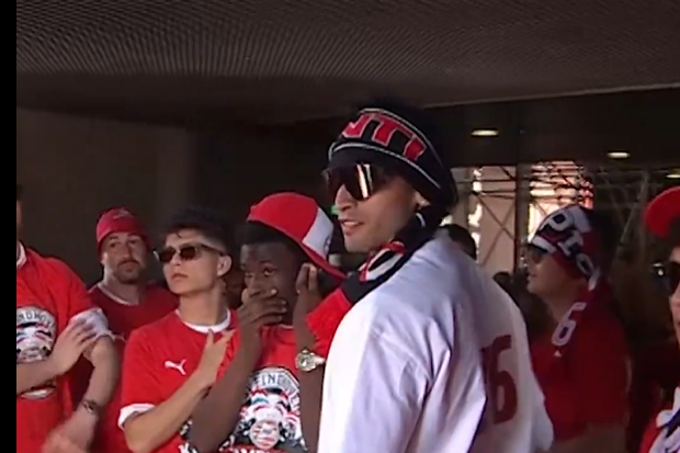 PSV-spelers vragen zich af waar Tillman is