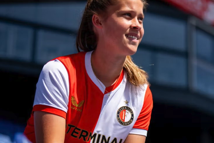 Lucy Heij