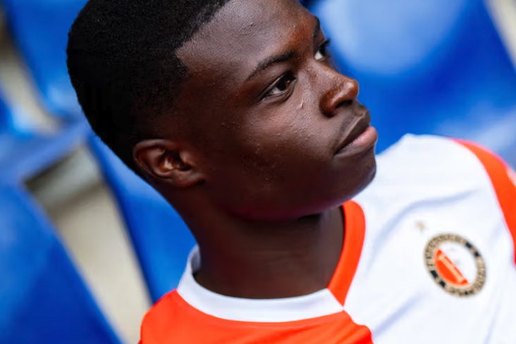 Kwame Tabiri