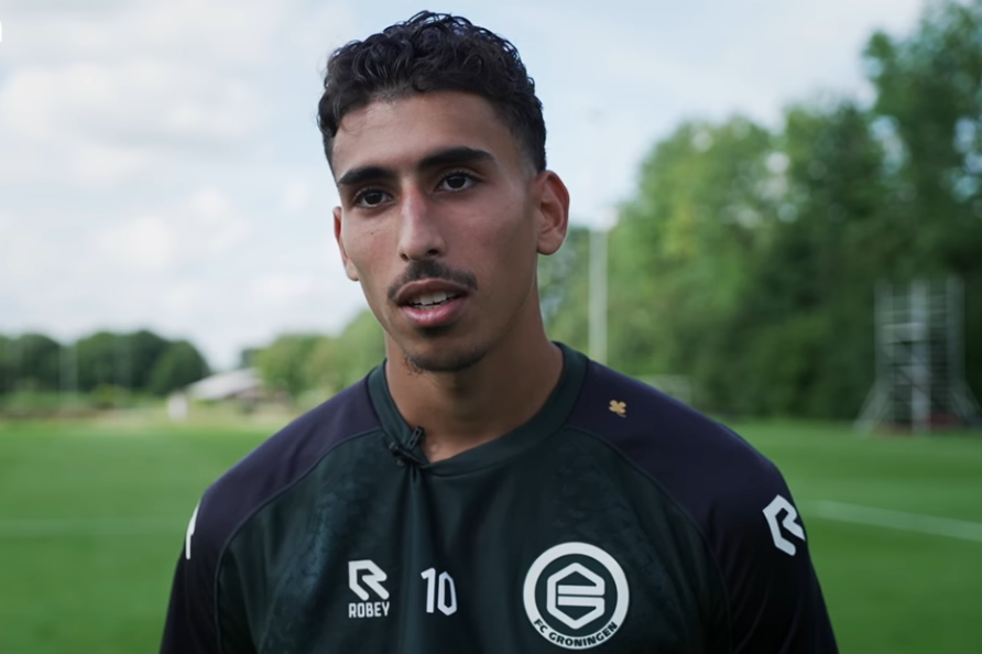 Younes Taha