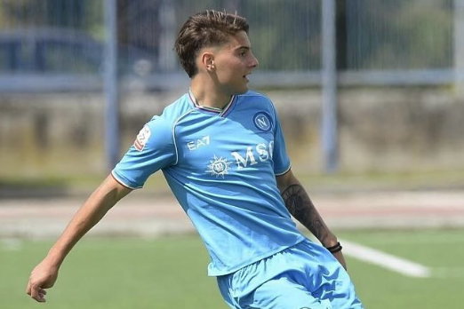Matteo Malasomma