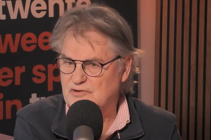 Gijs Eijsink
