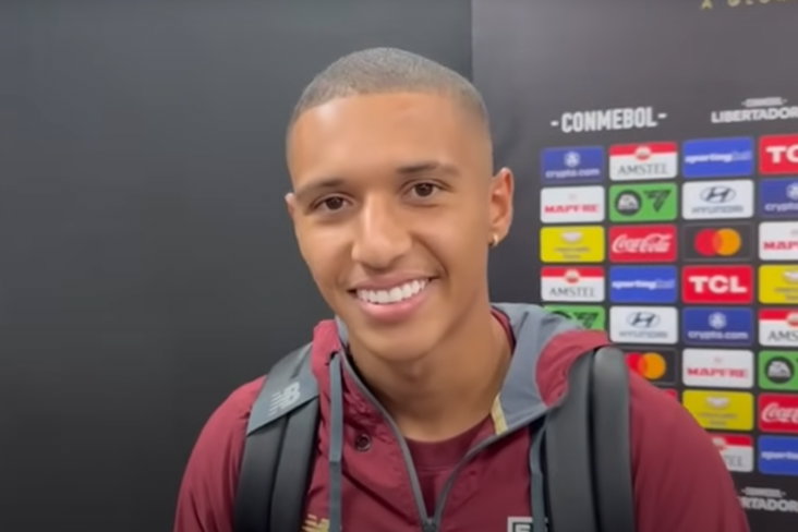 Henrique Carmo