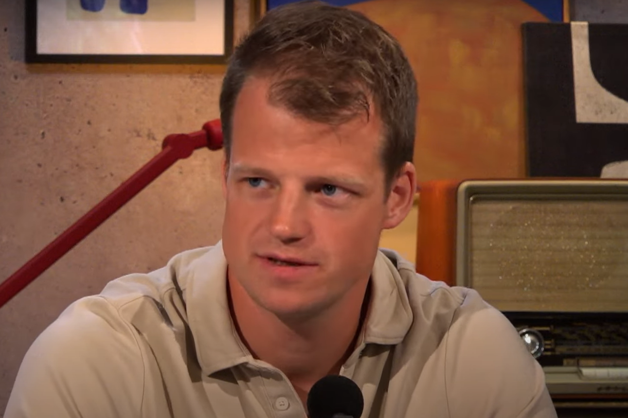 Willem Vermeltfoort