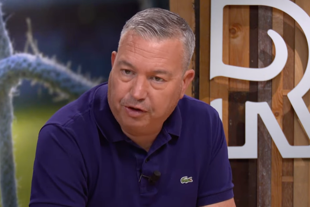 Martijn Krabbendam