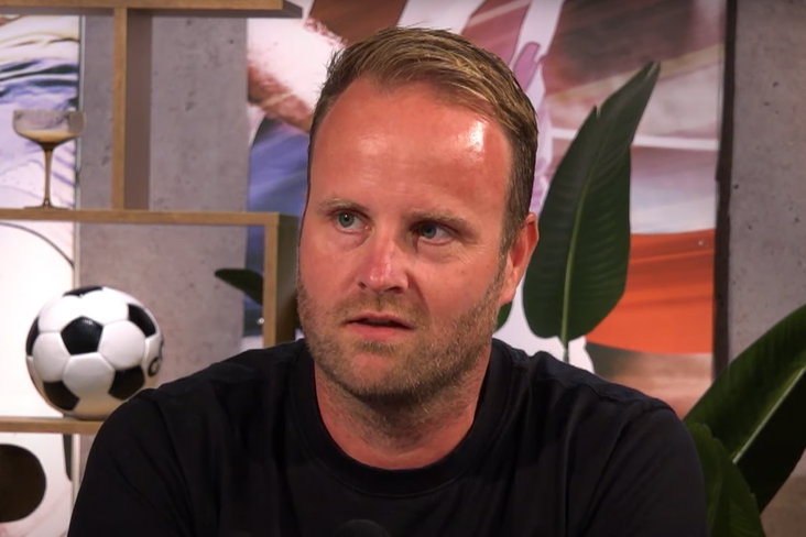 Sander de Vries