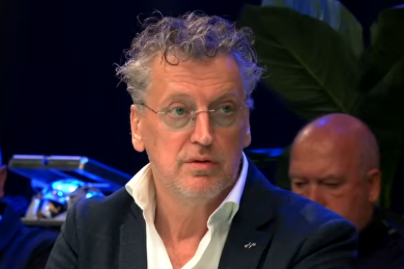 René Wagelaar