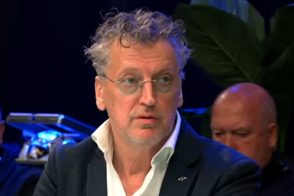 René Wagelaar