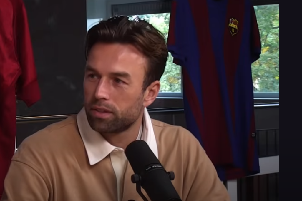 Kaj Ramsteijn