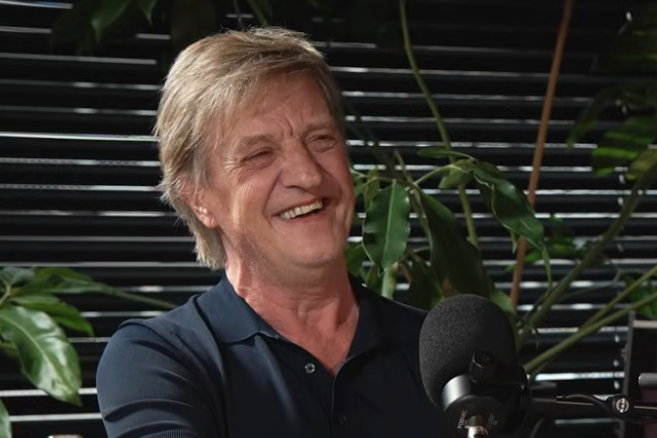 Wim Kieft