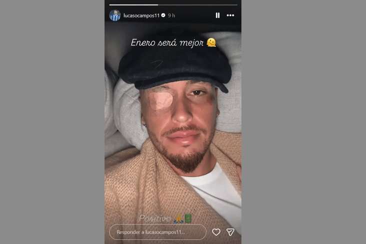 Lucas Ocampos