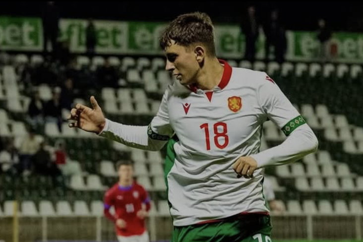 Kristiyan Balov
