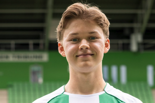 Ivan Laarman