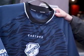 Uitshirt FC Utrecht 2026 / 2027