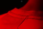 Teaser van nieuwe thuisshirt FC Twente