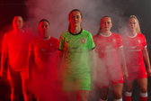 FC Twente Vrouwen nieuwe thuisshirt