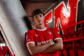 Ruud Nijstad tekent nieuw contract bij FC Twente