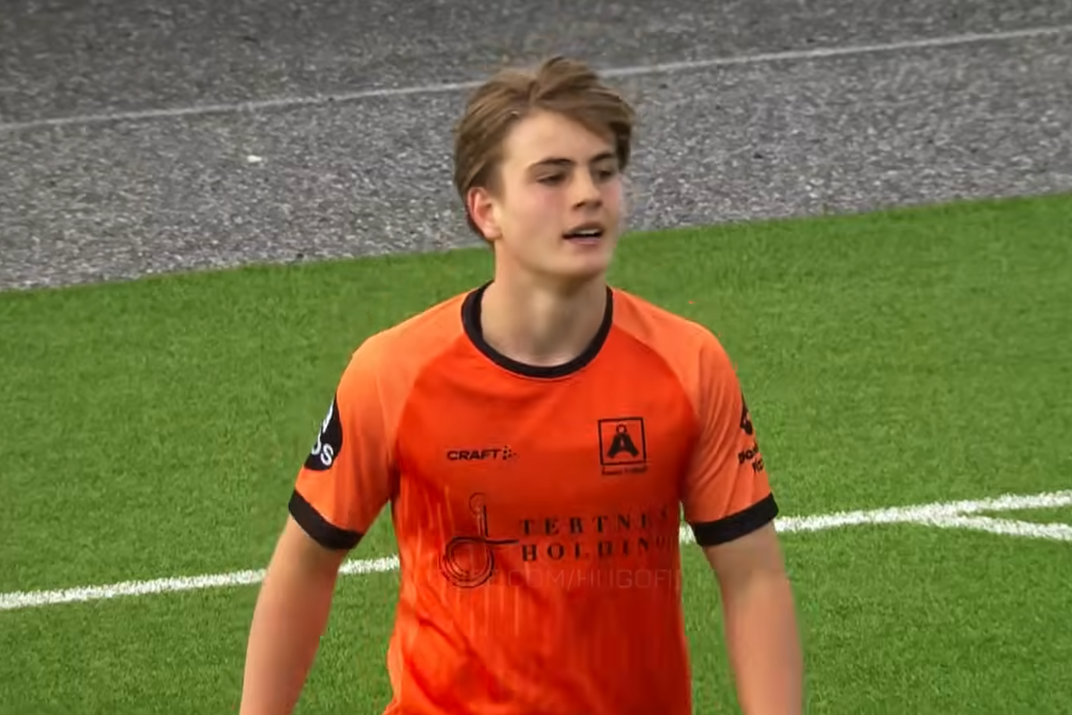 Malte Fismen