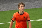 Malte Fismen