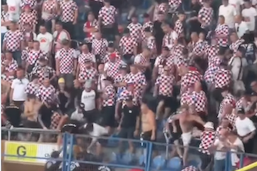 Fenerbahçe - Górnik Zabrze