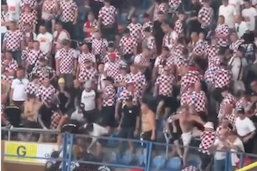 Fenerbahçe - Górnik Zabrze