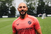 Nordin Amrabat