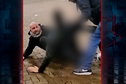 Ajax-fan beroofd van sjaal