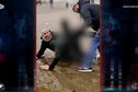 Ajax-fan wordt zwaar mishandeld