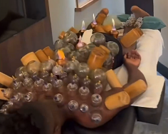 Andre Onana ondergaat extreme therapie