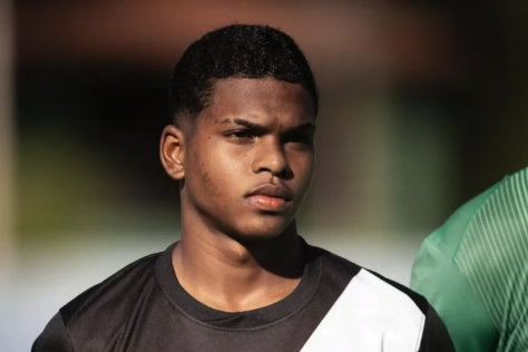 Erik Leite
