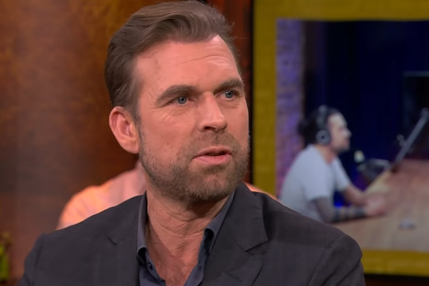 Rutger Castricum
