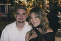 Jade Anna en Kenneth Taylor