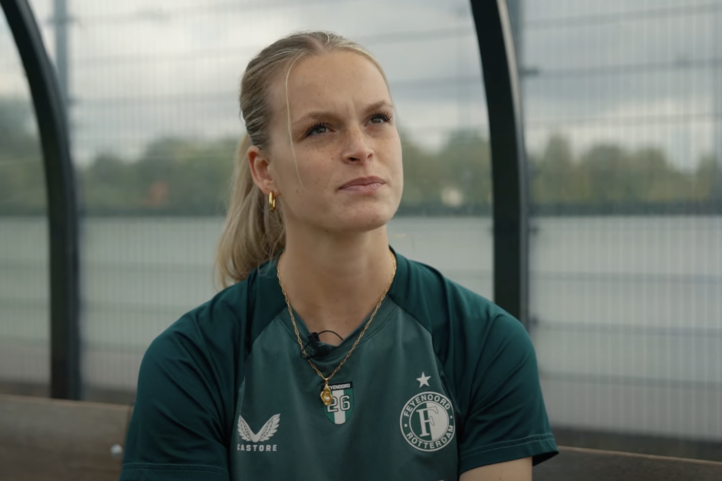 Sanne de Paus