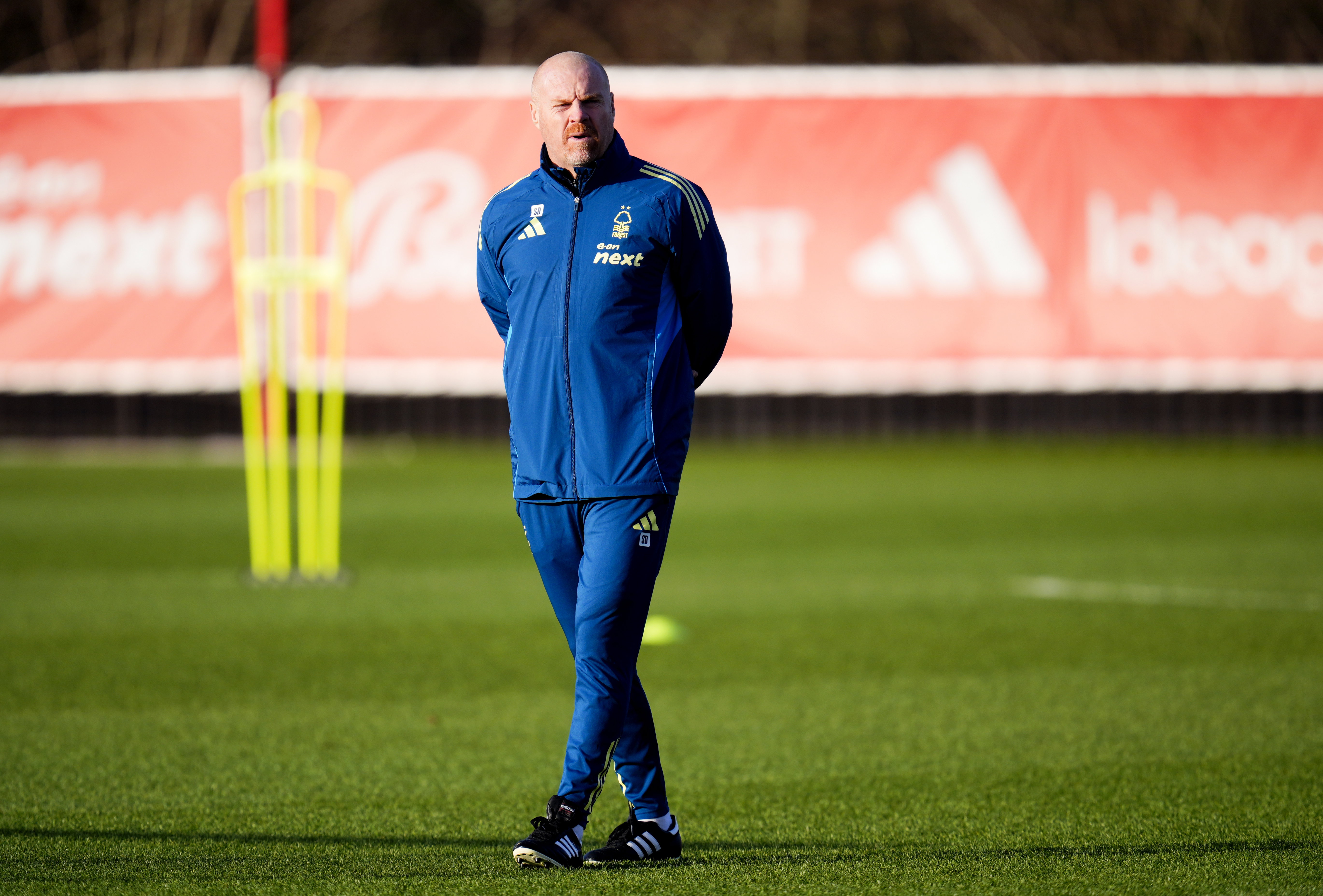 Sean Dyche