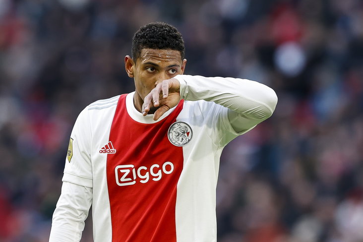 Sebastien Haller