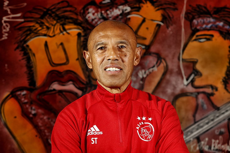 Simon Tahamata