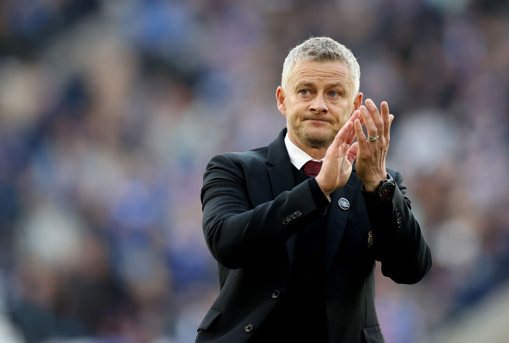 Solskjaer