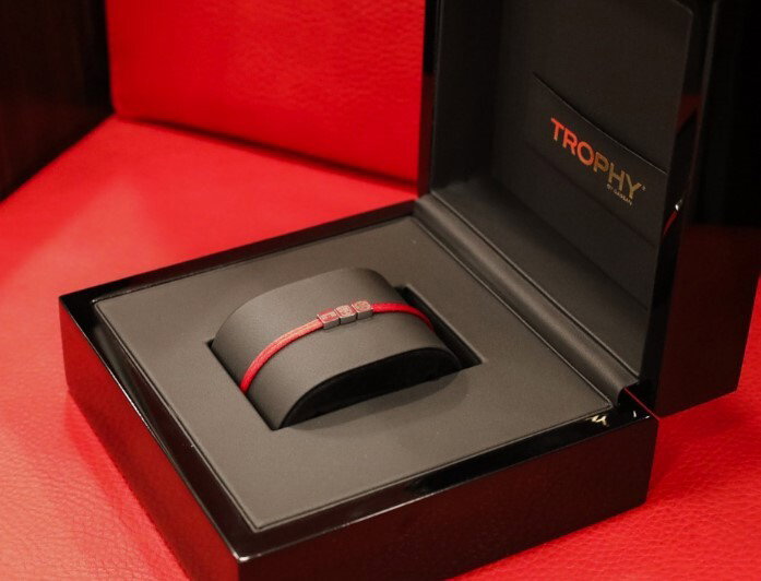 Speciale FC Twente-armband