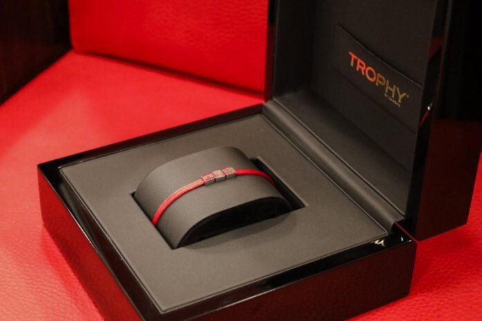 Speciale FC Twente-armband