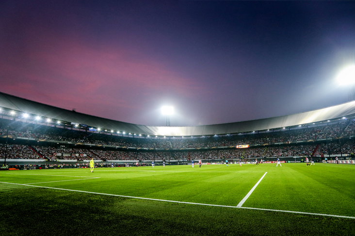Stadion De Kuip
