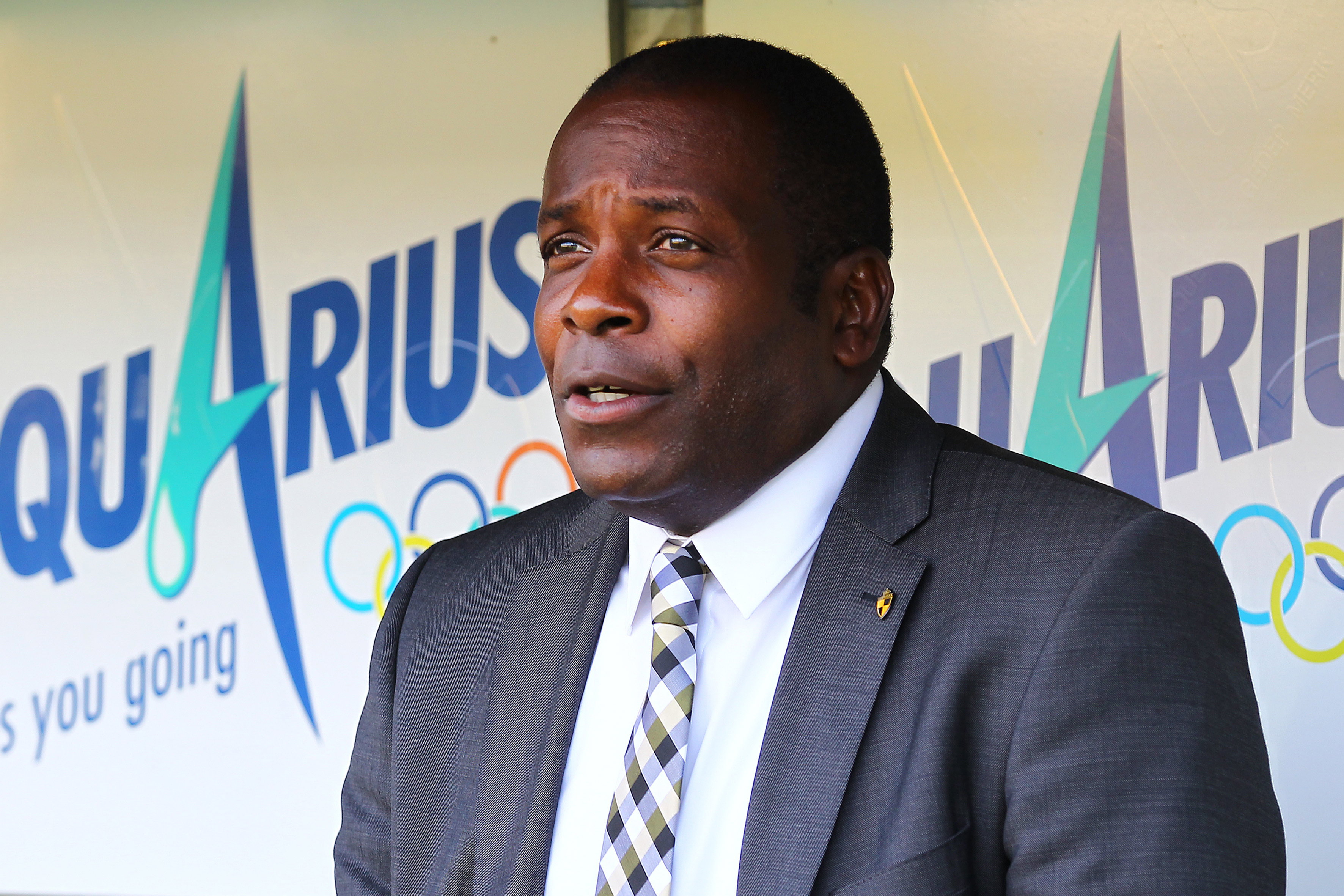 Stanley Menzo