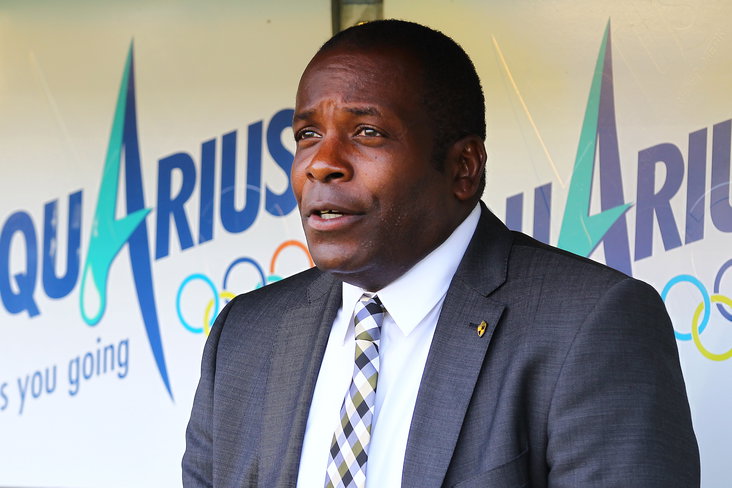Stanley Menzo