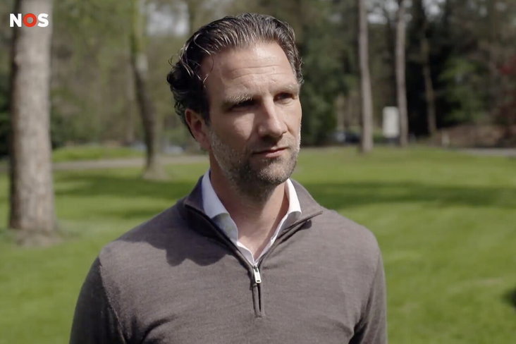 Stefan Hoogsteder