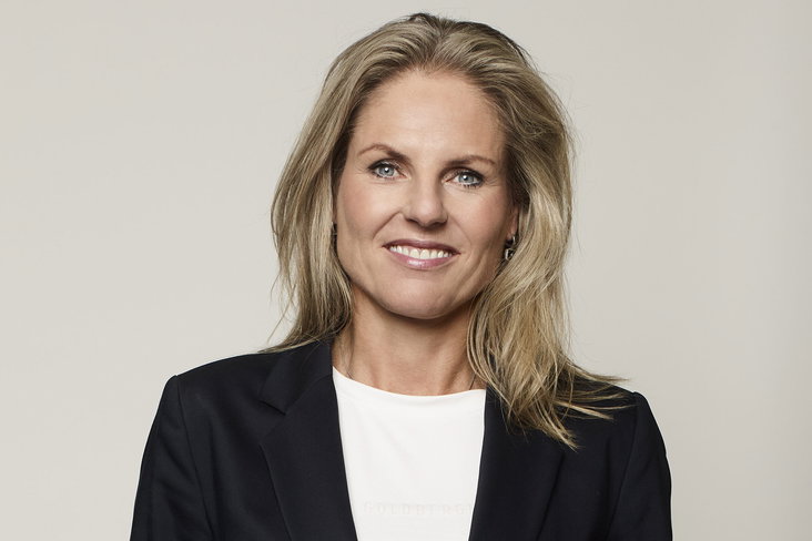 Susan van Geenen